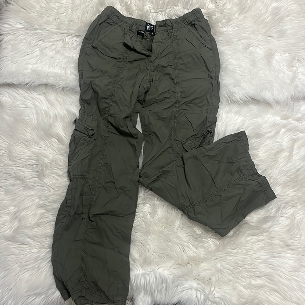 ♡ Urban Outfitters Cargo Pants  ♡